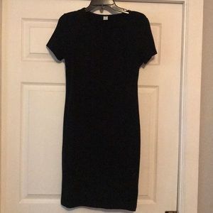 Form Fitted Dress